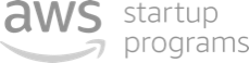 AWS Startup Programs